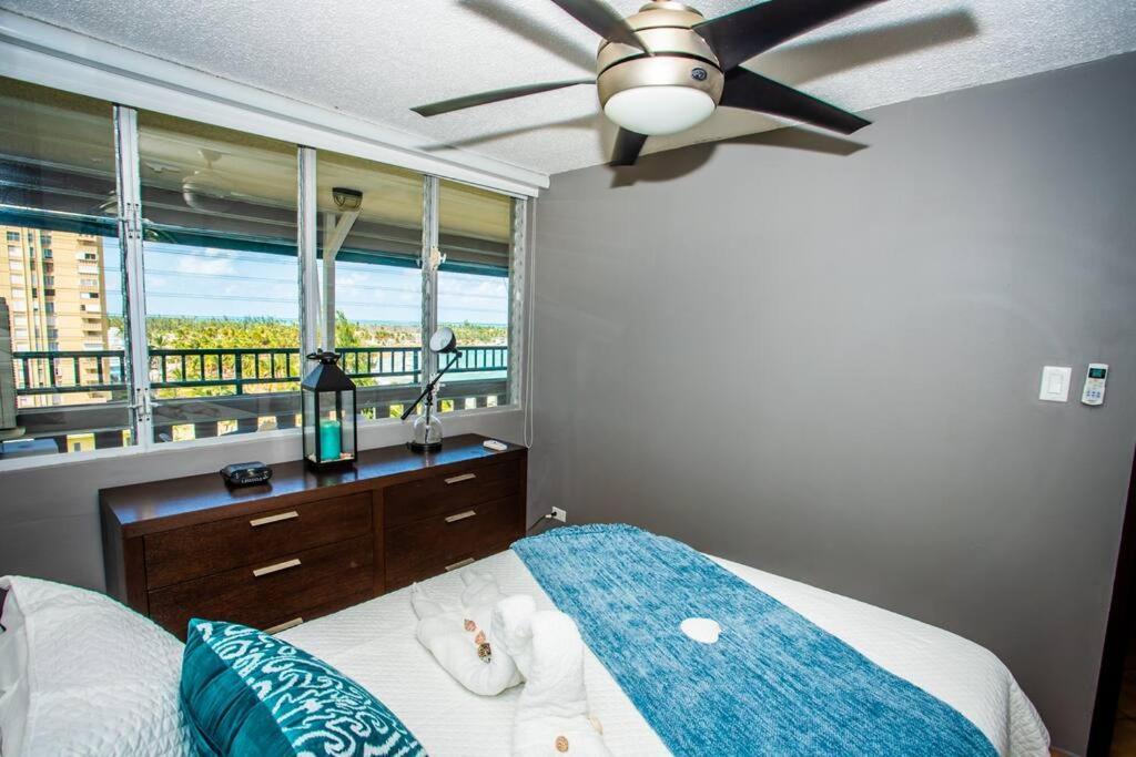 Enchanted Jewel 39 Beachfront Pool Luquillo Exteriör bild