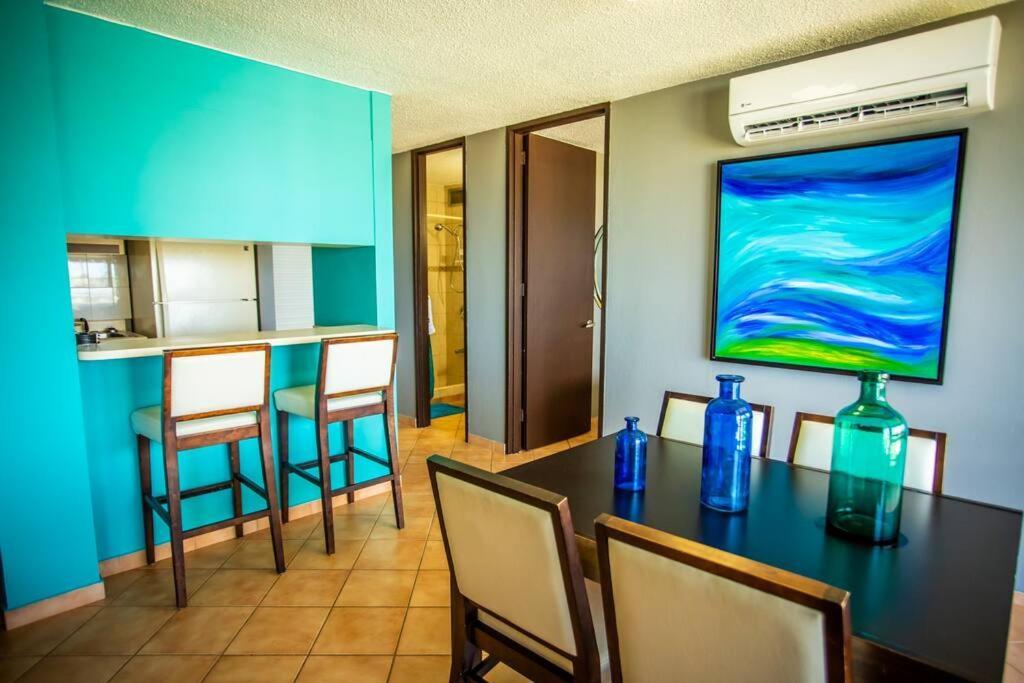 Enchanted Jewel 39 Beachfront Pool Luquillo Exteriör bild